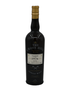 DALMORE - 1976-2007 - 31y - THE CROSS HILL - JUMPING JACK