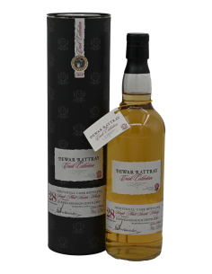 GLENGLASSAUGH - 1976-2005 - 28y - CASK COLLECTION - DEWAR...