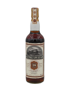 GLENGLASSAUGH - 1986-2006 - 20y - OLD TRAIN LINE - JACK...