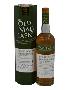 GLENROTHES - 1990-2009 - 18y - OLD MALD CASK