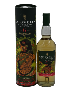 LAGAVULIN - 12y - SPECIAL RELEASE 2023