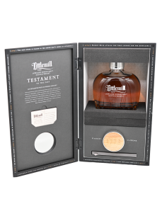 LITTLEMILL - 44y - TESTAMENT TO THE PAST