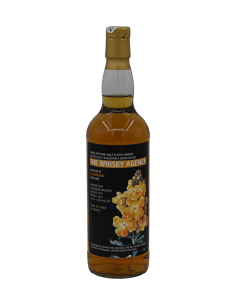 LONGMORN - 1975-2010 - 35y - THE WHISKY AGENCY
