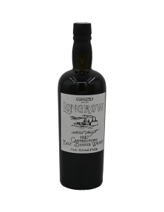 LONGROW - 1987 - VERY LIMITED EDITION - SAMAROLI