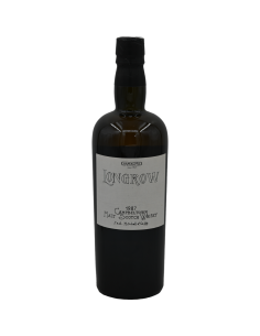 LONGROW - 1987 - BLACK BOTTLE - SAMAROLI