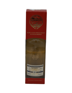 ROSEBANK - 1990-2004 - 13y - WHISKY GALORE