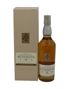 ROSEBANK - 1992-2014 - 21y - LIMITED EDITION