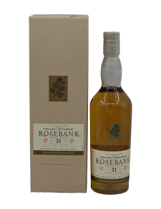 ROSEBANK - 1990-2011 - 21y - LIMITED EDITION