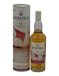 ROSEISLE - 12y - SPECIAL RELEASE 2023