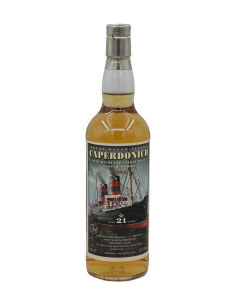 CAPERDONICH - 1994-2015 - 21y -  GREAT OCEAN LINERS -...