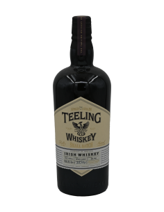 TEELING - SMALL BATCH - RUM CASKS - BATCH NO: SB/69