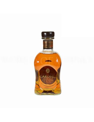 CARDHU - 1991-2013 - Special Edition 2013