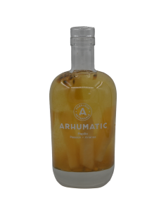 ARHUMATIC - PUNCH AU RUM