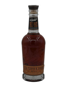 TEMPLETON - STOUT CASK FINISH - LIMITED RELEASE 