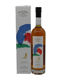 HELLYERS ROAD - 19y - 2003 - ORIGINAL AMERICAN OAK