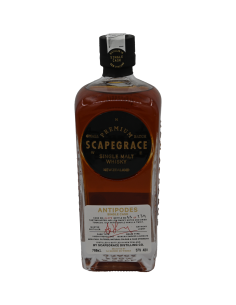 SCAPEGRACE - ANTIPODES - SMALL PREMIUM BATCH