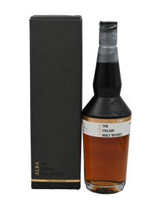 PUNI ALBA - BATCH NO. 01 - 2015 - Marsala & Islay Cask