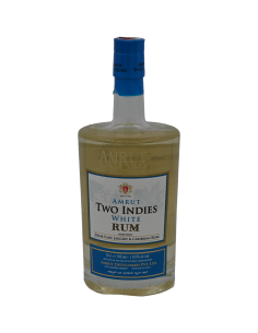 AMRUT - TWO INDIES WHITE RUM