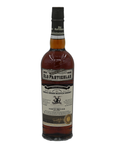 NORTH BRITISH GRAIN - 2004-2023 - 19y - 25th ANNIVERSARY...