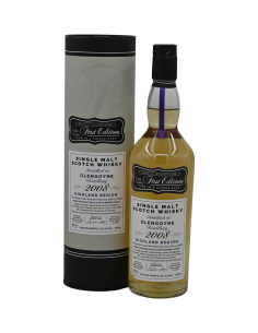 GLENGOYNE - 2008-2022 - 14y - THE FIRST EDITIONS