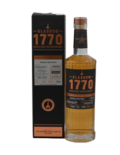 GLASGOW 1770 - 2018-2022 - 4y - PRESENTED BY SELECTION TRADE
