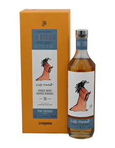 LINKWOOD - 31y - LADY MACDUFF
