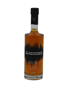 BLACKENED - FINISHED IN BLACK BRANDY CASKS