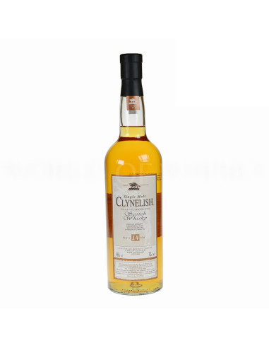 CLYNELISH - 14y