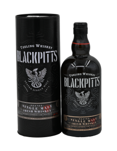 TEELING - BLACKPITTS