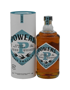 POWERS - THREE SWALLOW
