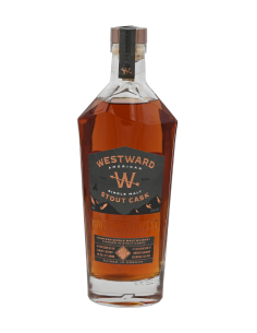 WESTWARD - STOUT CASK