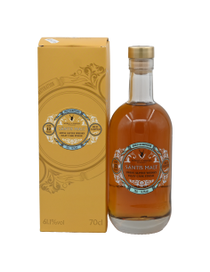 SÄNTIS MALT - 12y - WORLD OF WHISKY