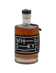 WHISKY SINGLE MALT - DU CHÊNE