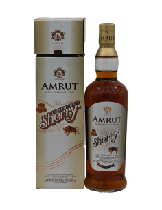 AMRUT- INTERMEDIATE SHERRY