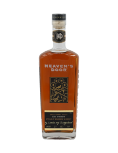 HEAVEN'S DOOR - SINGLE BARREL SELECT - by Lateltin AG...