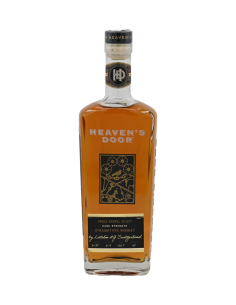 HEAVEN'S DOOR - 6y - SINGLE BARREL SELECT - by Lateltin...