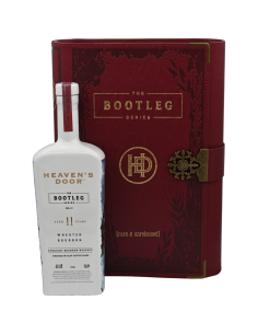 HEAVEN'S DOOR - THE BOOTLEG SERIES - VOL.IV