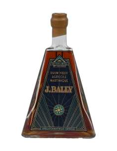 J.BALLY - ÉDITION LIMITÉE - NO1364/3000 