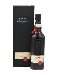 LOCHSIDE - 1965-2011 - 46y - ADELPHI LIMITED 