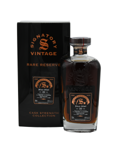 BLAIR ATHOL - 1988-2023 - 35y - RARE RESERVE - 35th...