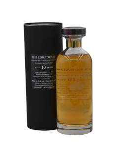 EDRADOUR - 2013-2023 - 10y - IBISCO Decanter Collection -...