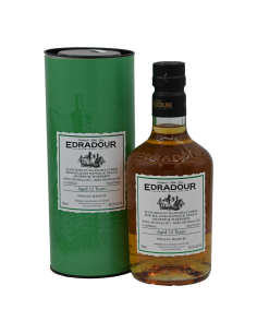 EDRADOUR - 2012-2024 - 12y - SMALL BATCH - MATURED IN...