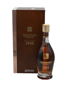 GLENMORANGIE - 1995-2019 - BOND HOUSE No.1 COLLECTION