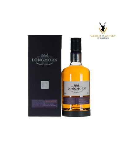 LONGMORN - The Distiller´s Choice