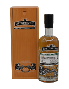 Highland Park - 21y - 1991-2012 - DIRECTORS'CUT