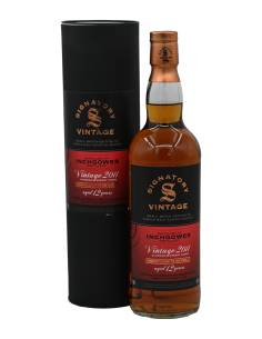 INCHGOWER - 2011-2023 - 12y - SMALL BATCH EDITION ♯3 -...