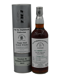 LINKWOOD 2012-2023 - 11y - Unchillfiltered Collection -...