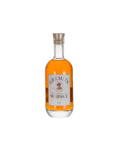 Ueli´s / Gremli's - Gold Weiss