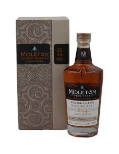 MIDLETON - VERY RARE 2024 - VINTAGE RELEASE