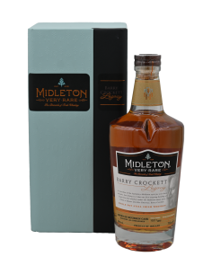 MIDLETON - BARRY CROCKETT - LEGACY